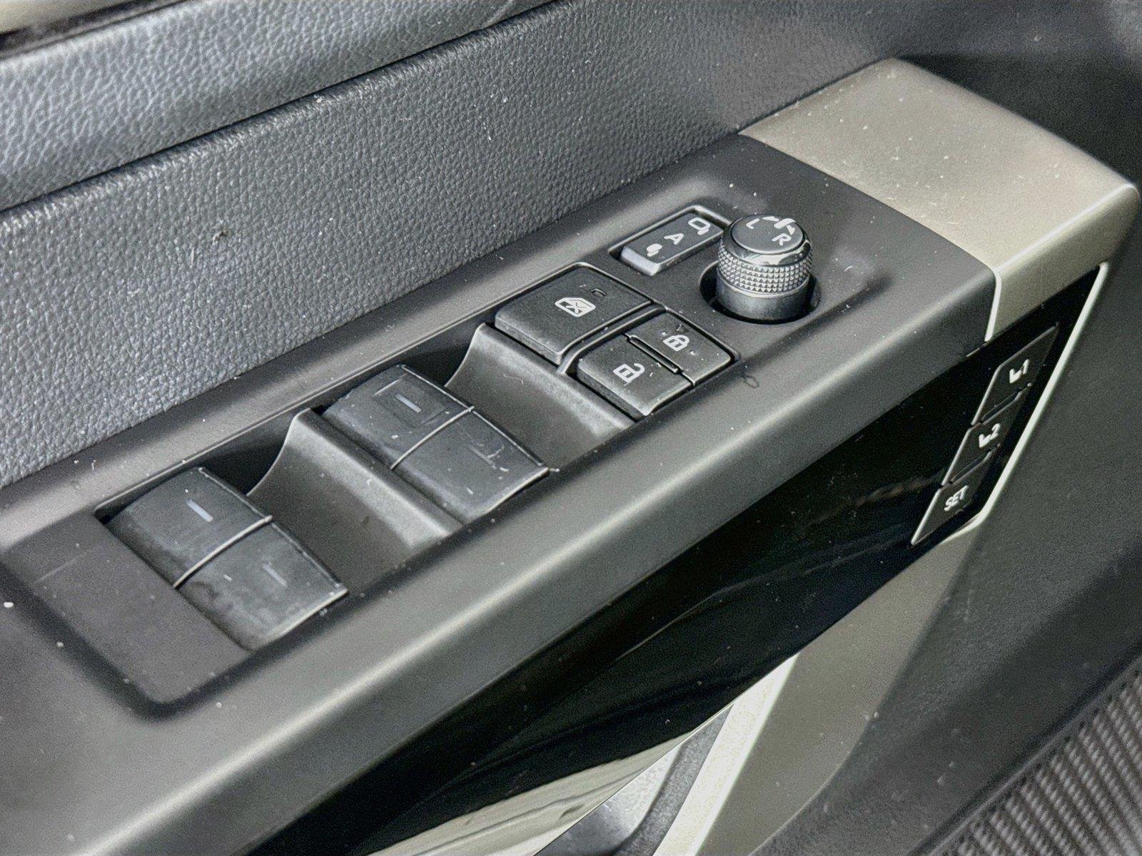 Used 2023 Wind Chill Pearl Toyota Limited image 29