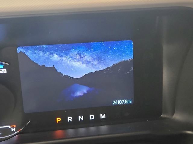 2023 Ford Bronco 4-Door Wildtrak - Photo 33