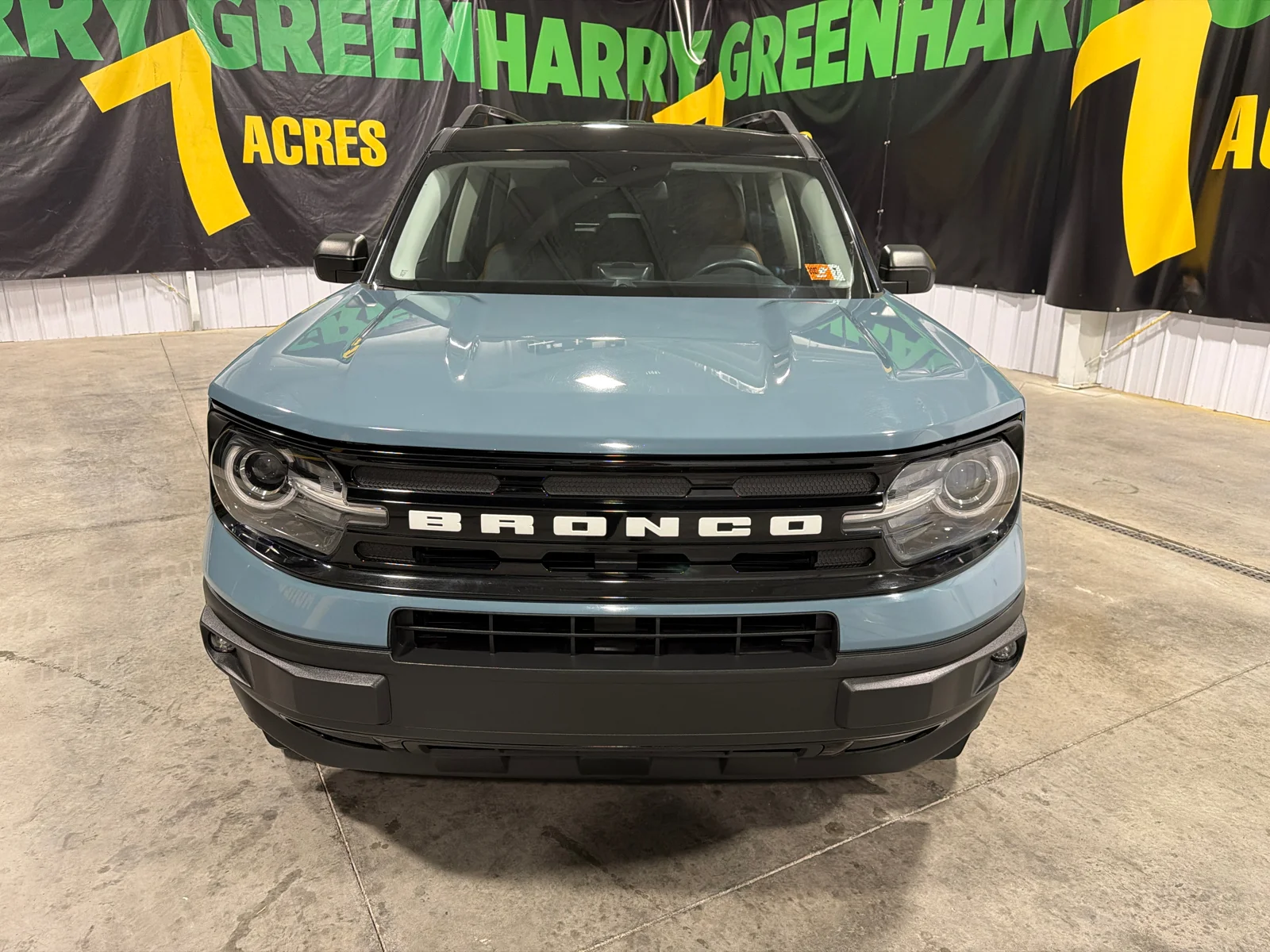 Used 2021 Area 51 Ford Outer Banks image 11