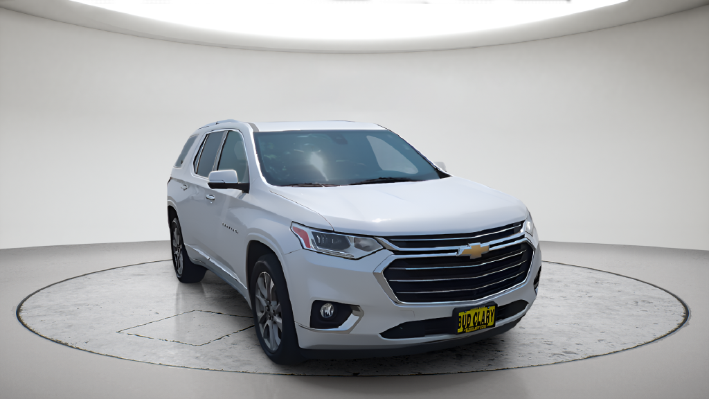 Used 2020 Beige Chevrolet Premier image 6