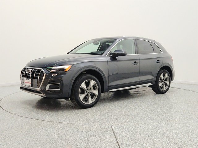 2023 Audi Q5 Premium 40 TFSI quattro