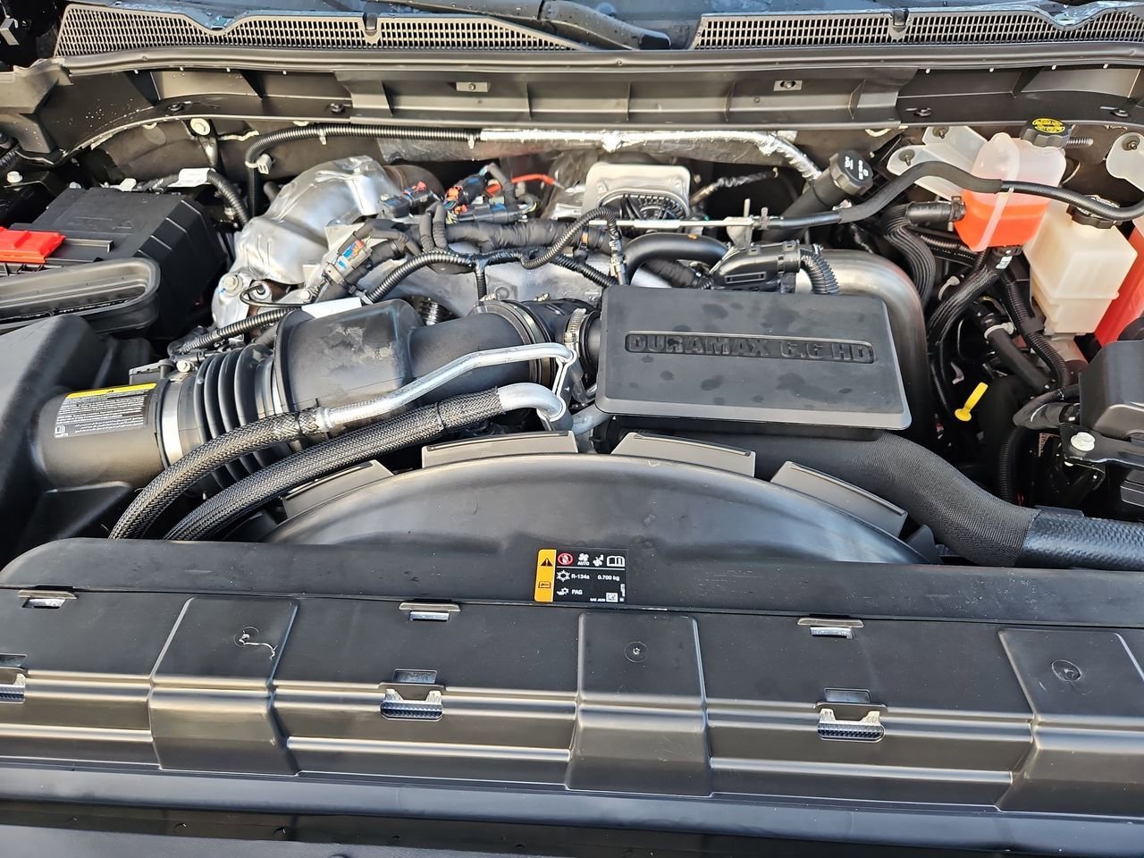 New 2026 Onyx Black GMC Denali Ultimate image 31