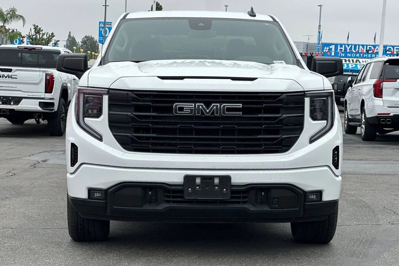 2023 GMC Sierra 1500 Elevation - Photo 83