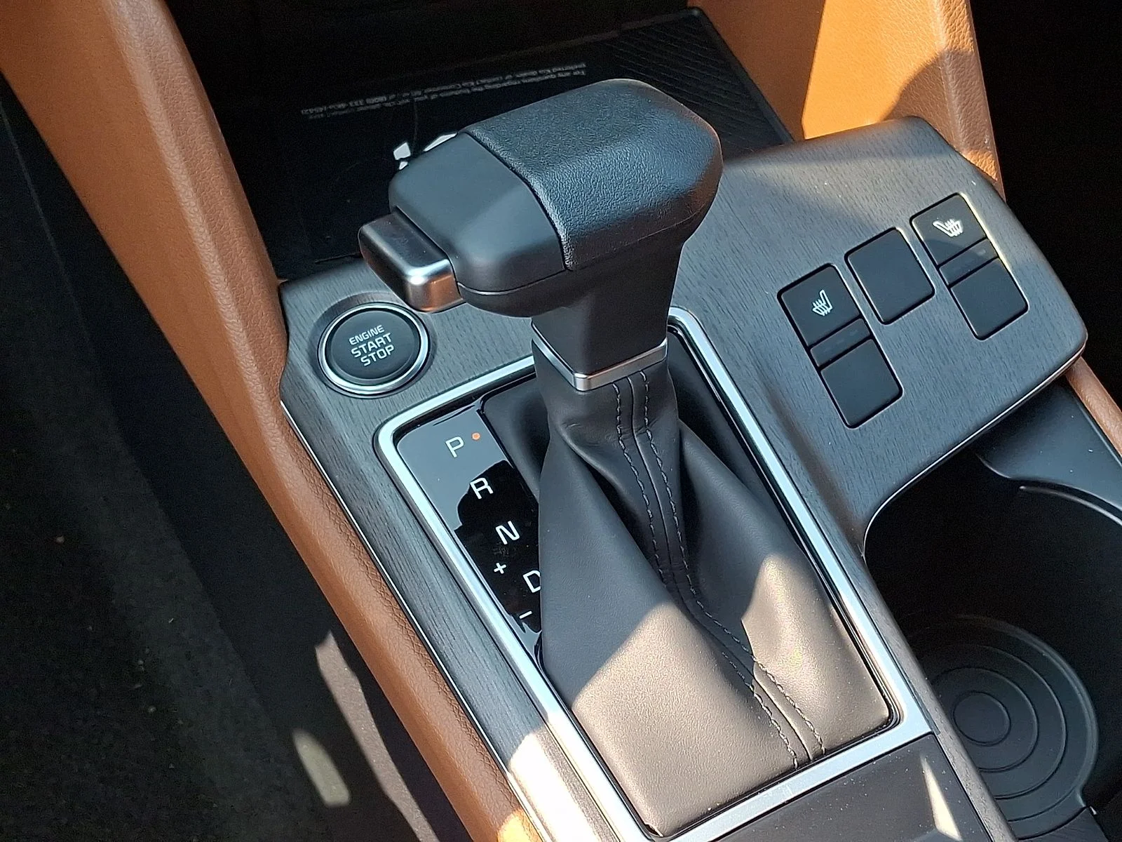 New 2026 Gray Kia X-Line image 12