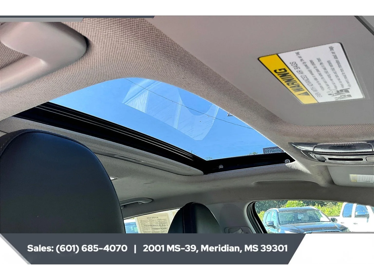 Used 2025 SERENITY WHITE Hyundai Limited image 16