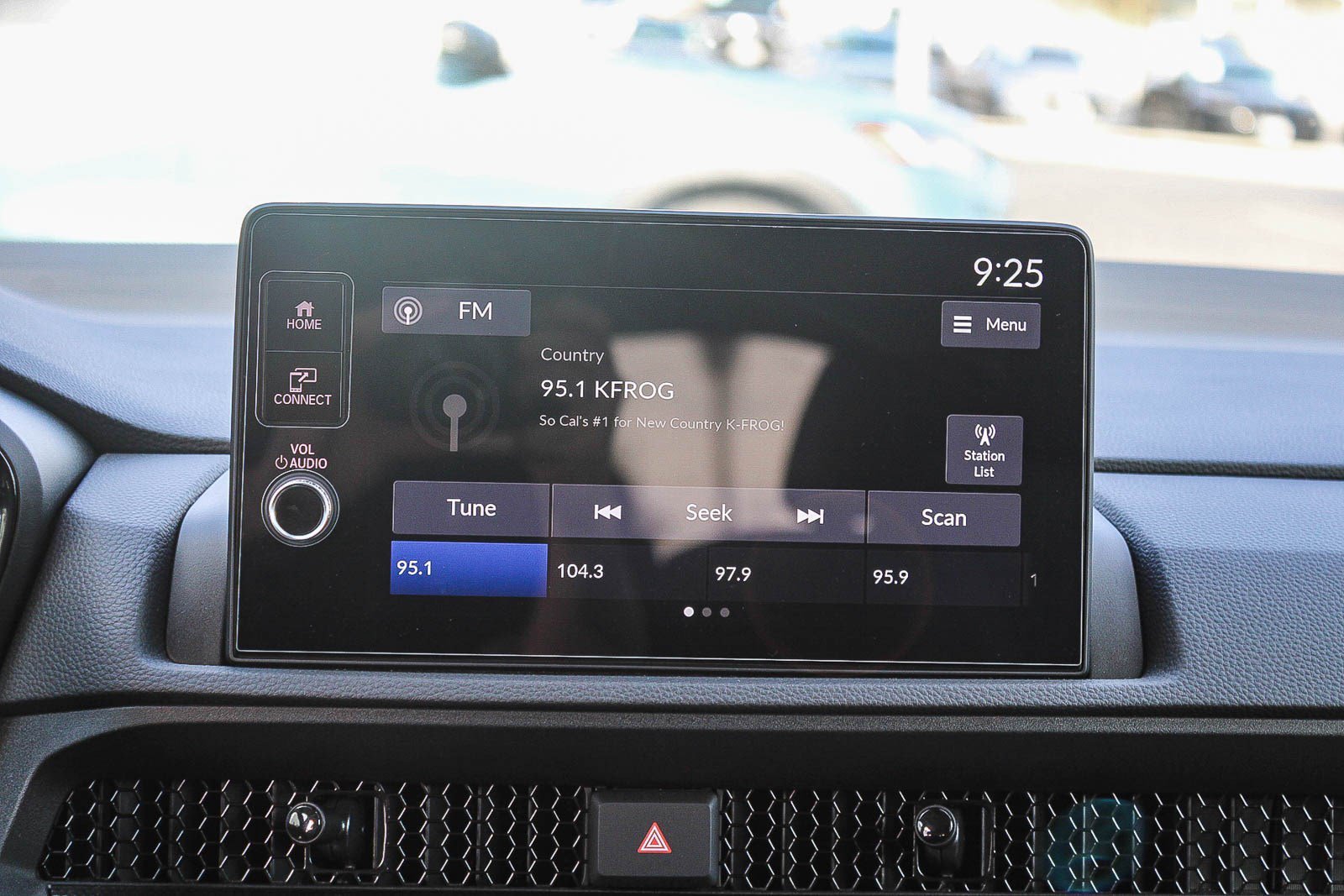 2026 Honda CR-V EX - Photo 15