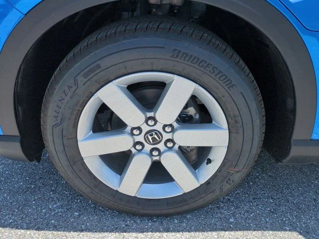 2026 Honda Prologue EX - Photo 10