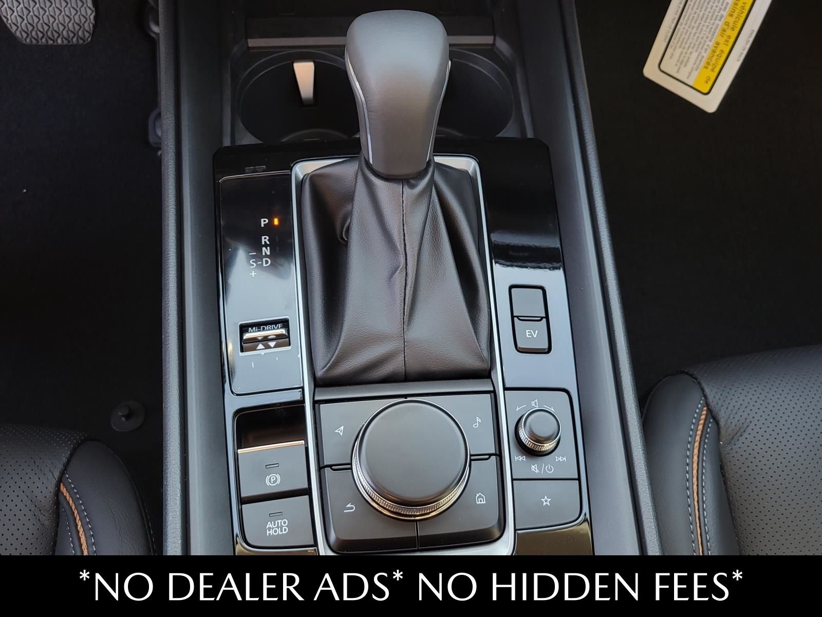 2026 Mazda CX-50 Premium - Photo 20