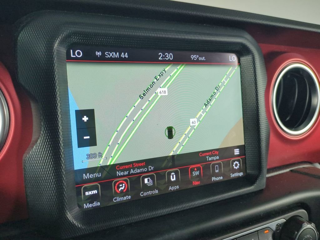 2022 Jeep Wrangler Unlimited Rubicon - Photo 25