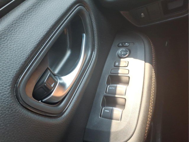 New 2027 Crystal Black Pearl Honda Sport AWD image 25