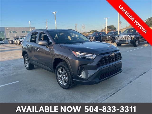 Certified Used 2025 MAGNETIC GRAY MET. Toyota  image 8