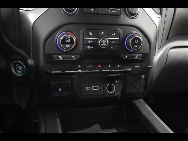 2021 Chevrolet Silverado 1500 RST - Photo 16