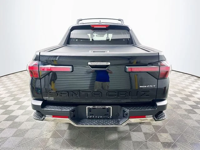 New 2026 Black Hyundai Limited image 4