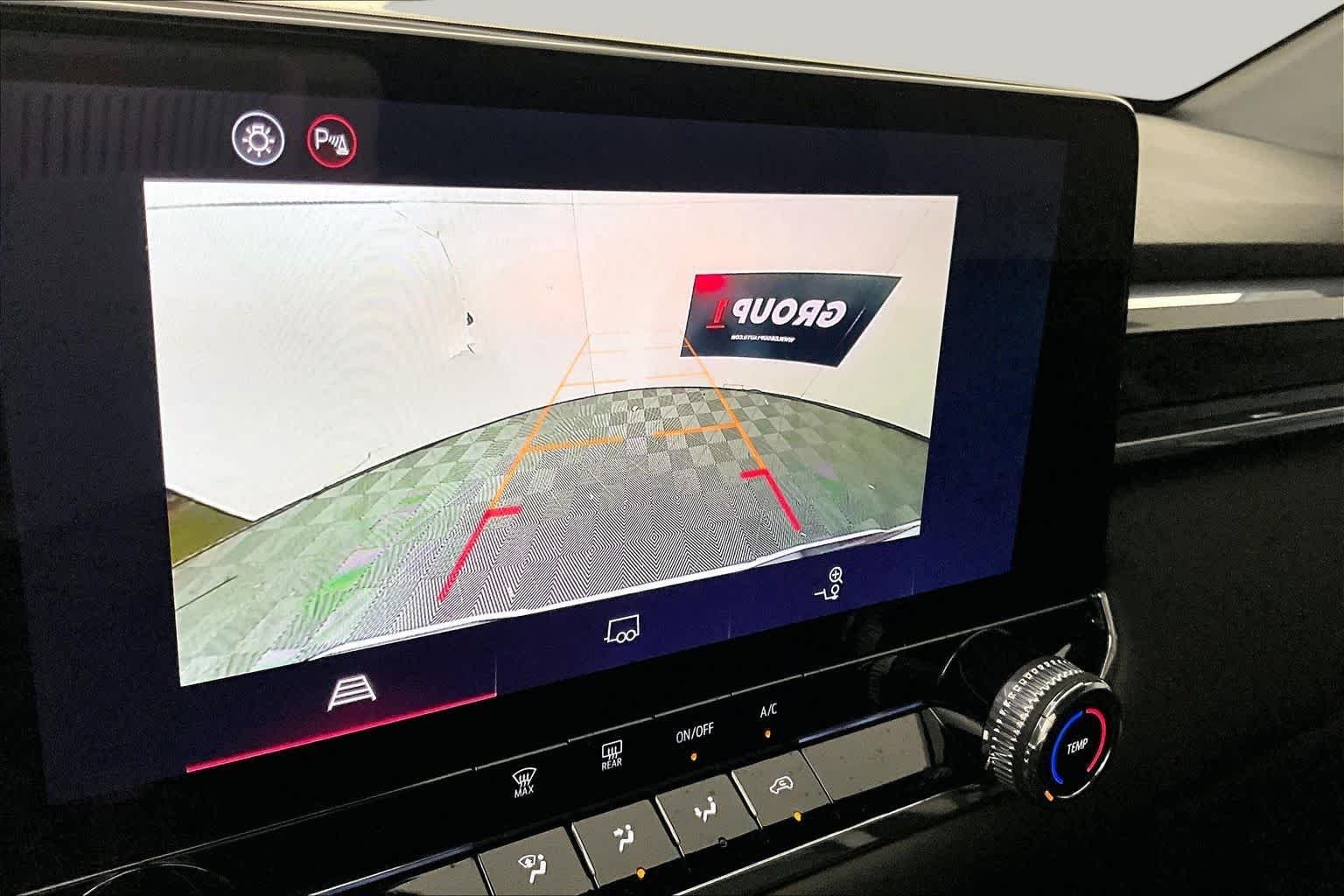 2026 GMC Canyon Elevation - Photo 26