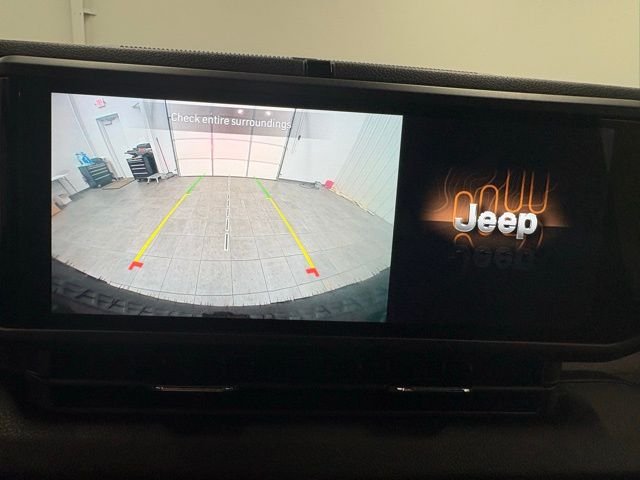 2025 Jeep Wrangler 4xe Willys 4XE - Photo 23