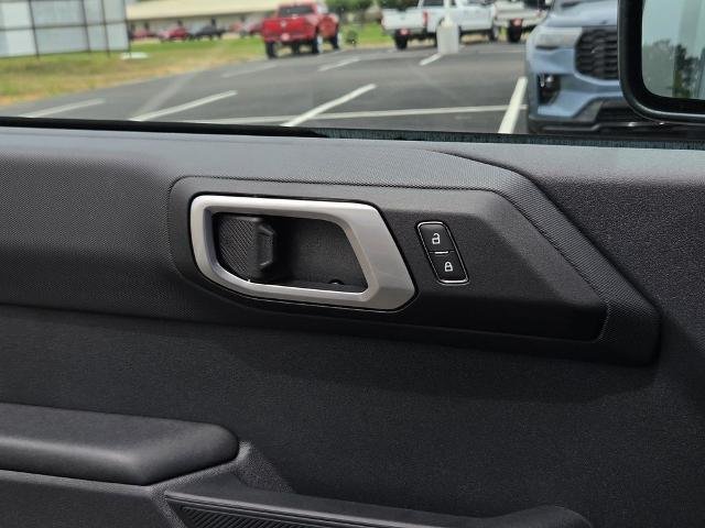 New 2026 Shadow Black Ford Big Bend® image 54