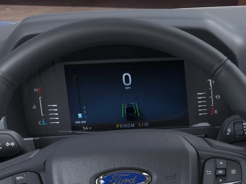 New 2026 Avalanche Ford XLT image 13