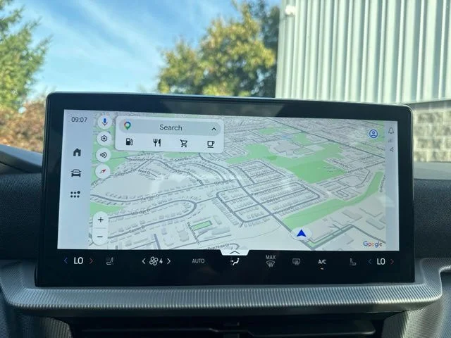 New 2027 Avalanche Gray Ford ST-Line image 28