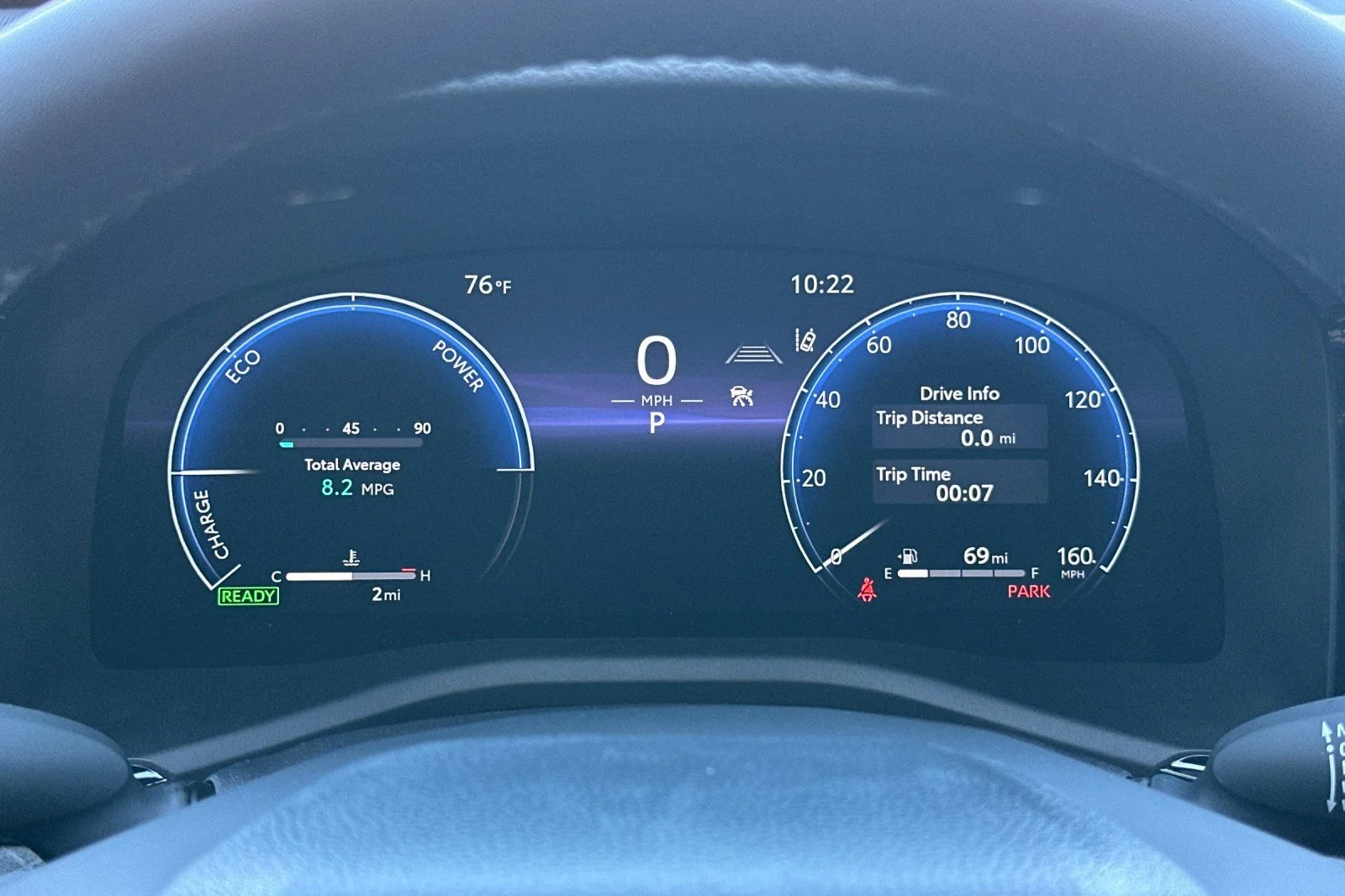 New 2026  Toyota XLE image 29