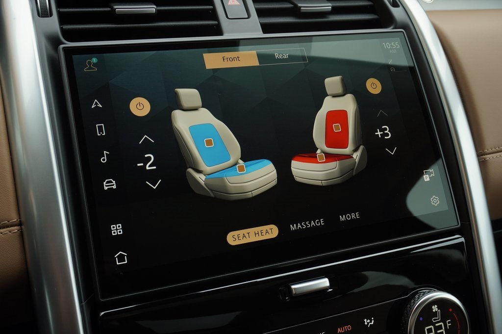 2026 LAND ROVER DISCOVERY - Image 24