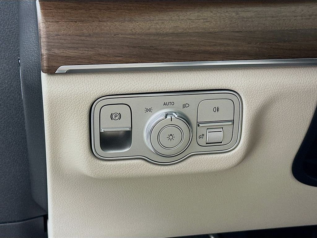 2026 Mercedes-Benz GLE GLE350 - Photo 10