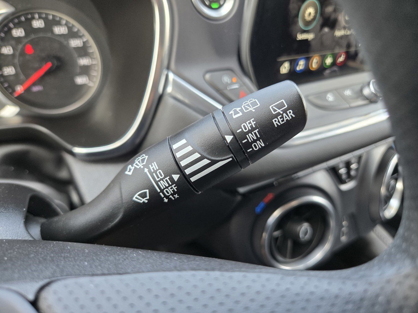 Used 2023 Summit White Chevrolet LT image 19