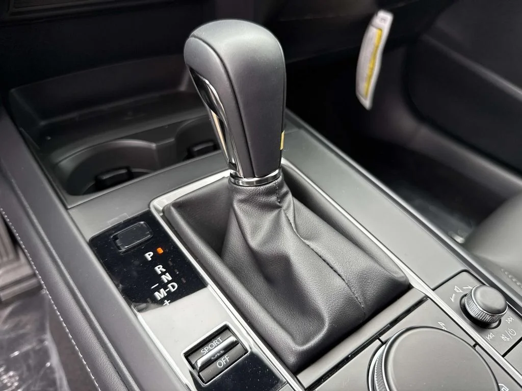 2026 Mazda CX-30 Preferred - Photo 34