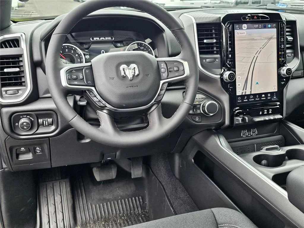 2026 RAM 1500 Big Horn/Lone Star - Photo 36