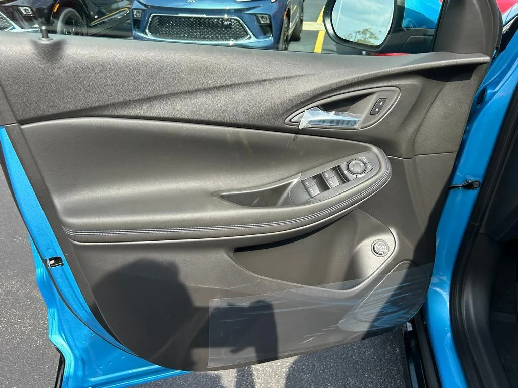 2026 Buick Encore GX Sport Touring - Photo 5