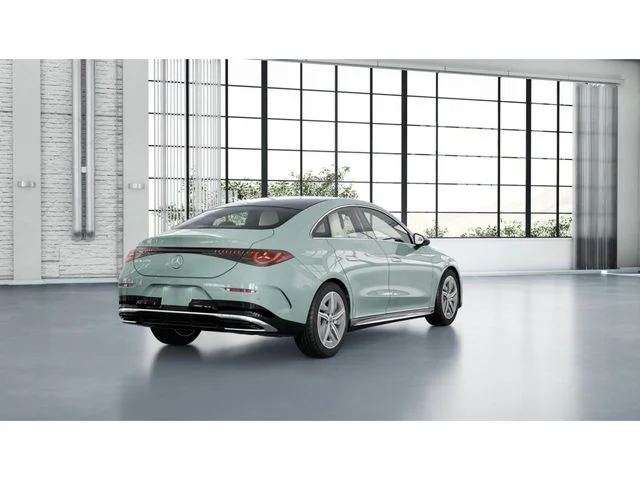 New 2027  Mercedes-Benz  image 23
