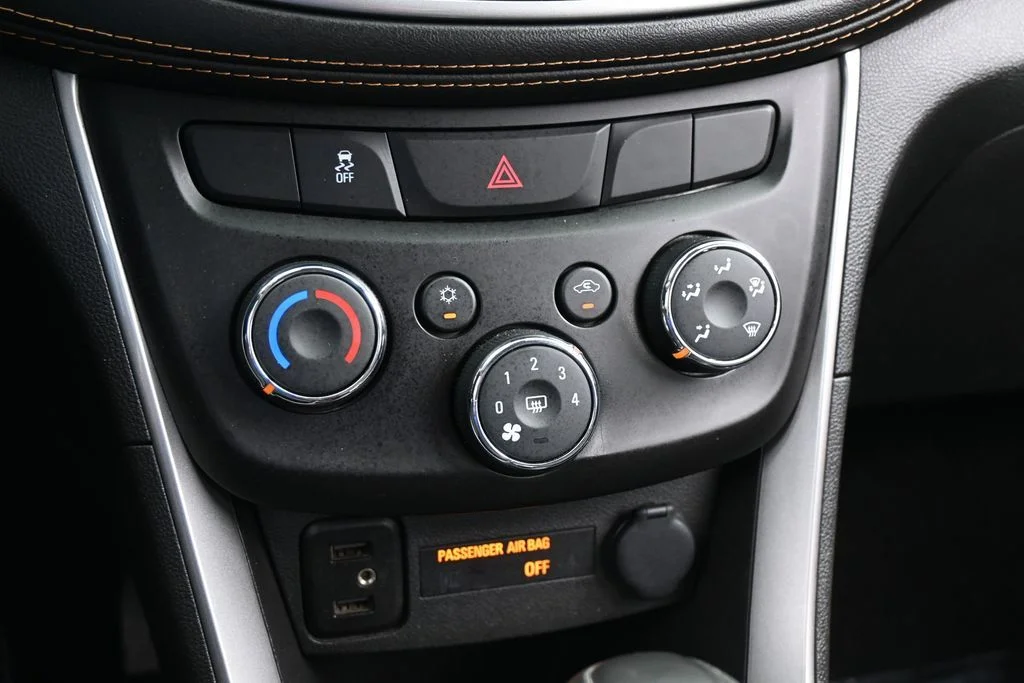 Used 2021 Stone Gray Metallic Chevrolet LS image 24
