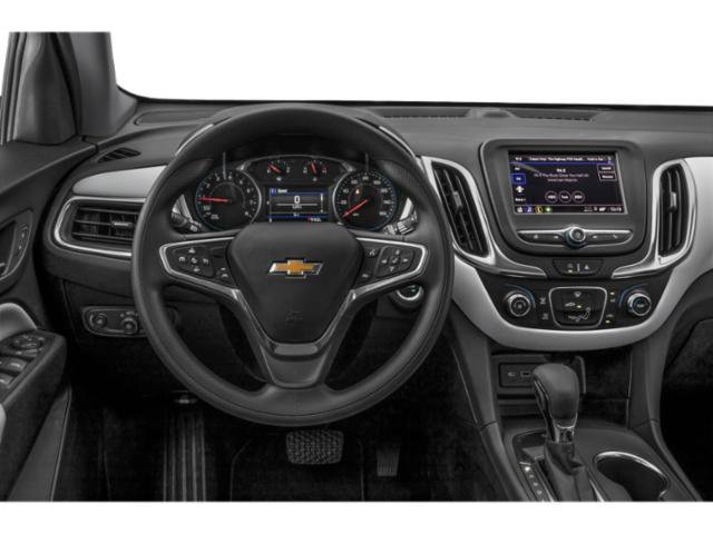 Used 2022 Summit White Chevrolet LS image 10