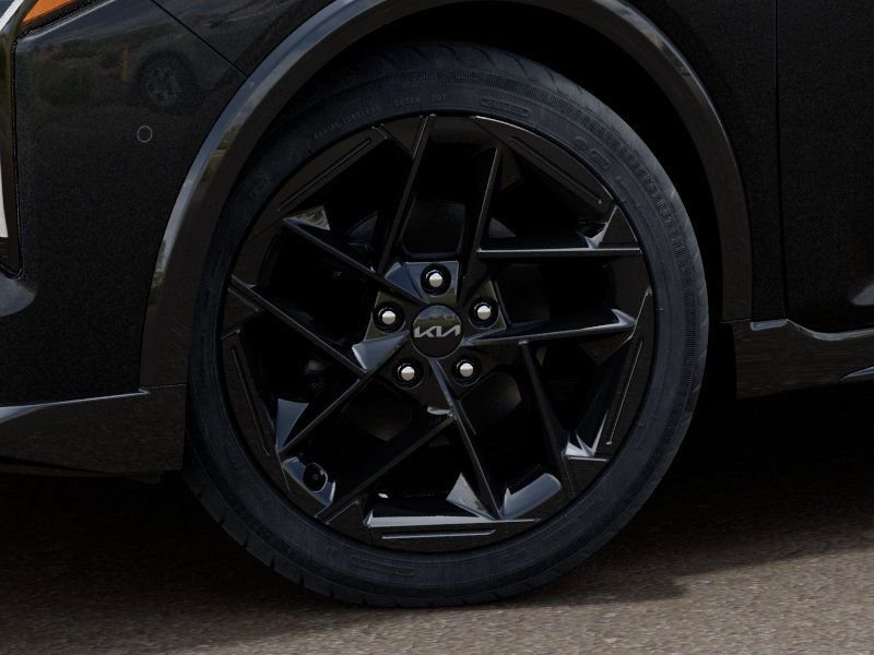 2025 Kia K4 GT-Line Turbo - Photo 9