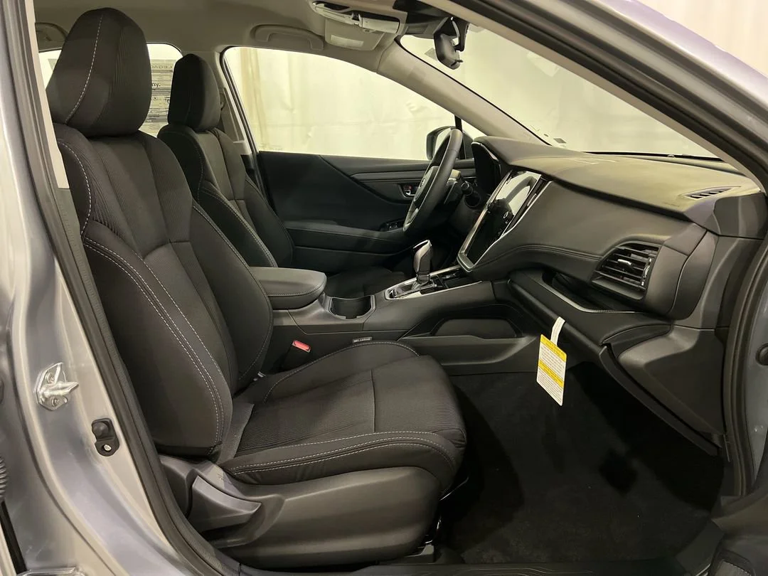2025 Subaru Legacy Premium - Photo 14