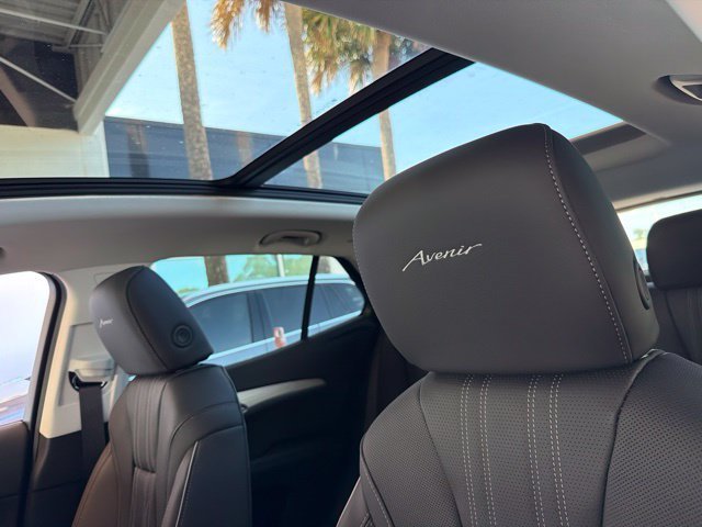 2026 Buick Envision Avenir - Photo 29