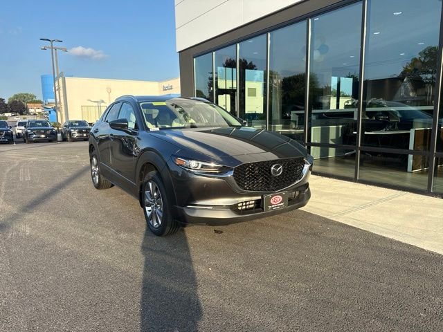 2024 Mazda CX-30 2.5 S Premium Package