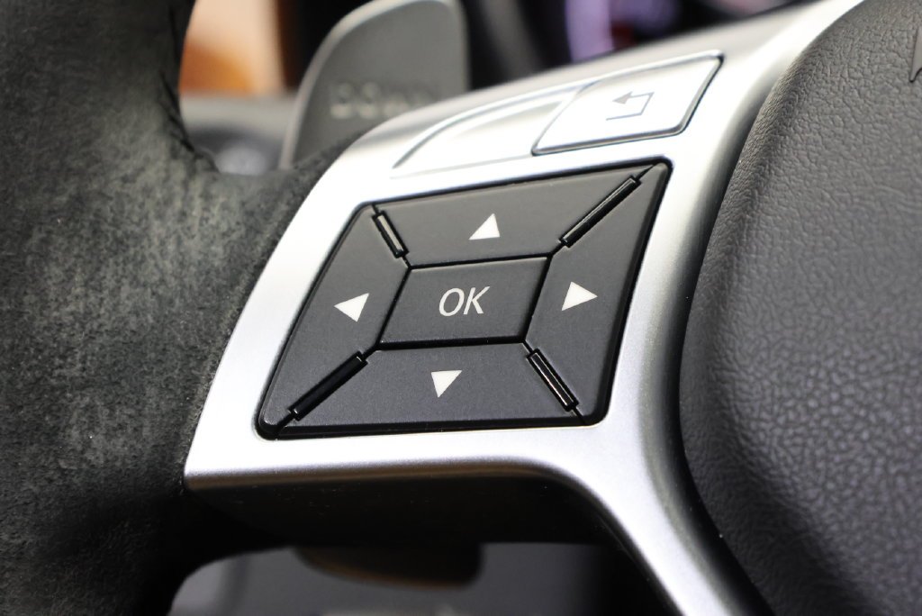 Used 2015 Steel Gray Metallic Mercedes-Benz E 63 AMG® image 22