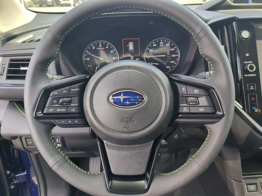 New 2026 SAPPHIRE BLUE PEARL Subaru Onyx Edition Touring 7-Passenger image 31