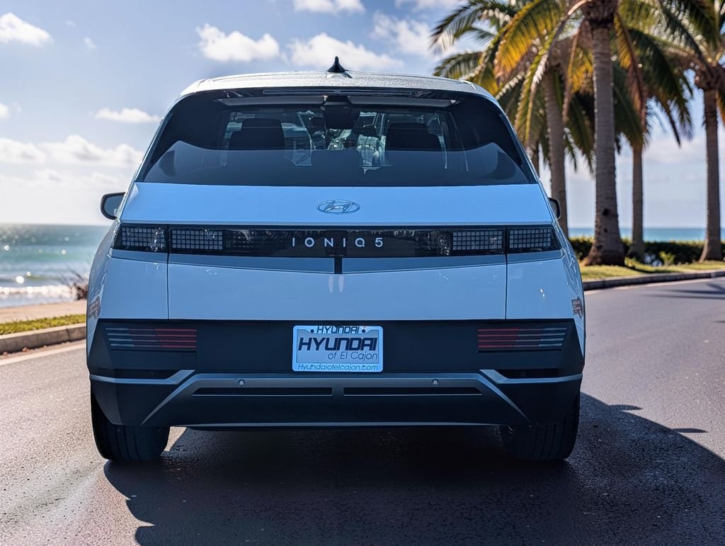 2024 Hyundai IONIQ 5 SEL - Photo 6