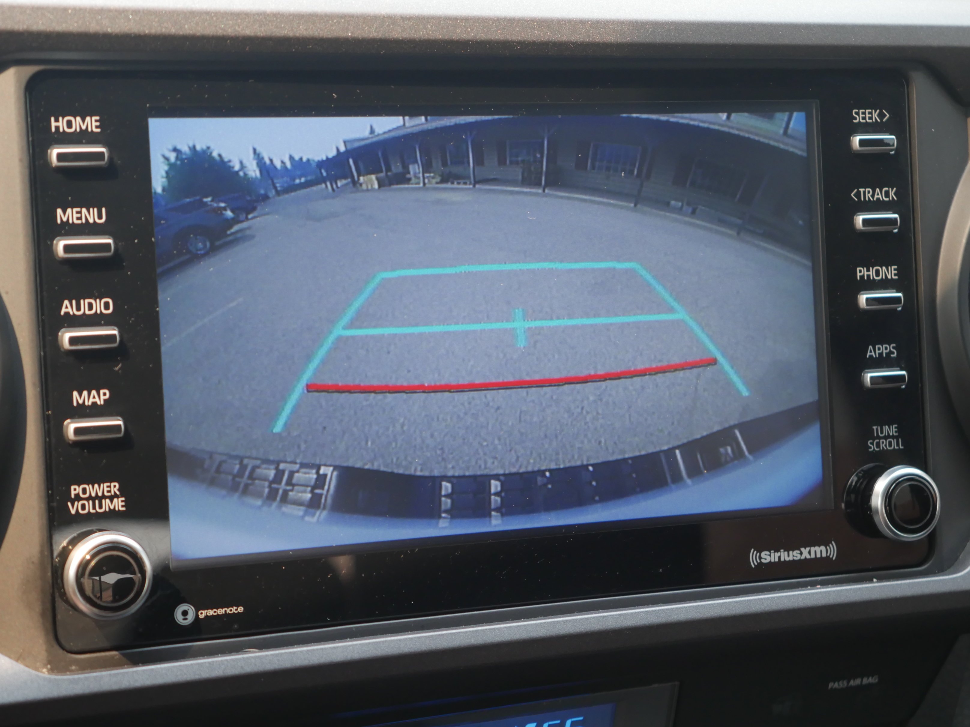 Used 2023 Ice Cap Toyota TRD Off Road image 10