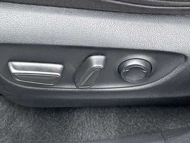 Certified Used 2023 Black Toyota XLE image 22