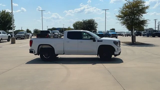 2026 GMC Sierra 1500 Elevation - Photo 64