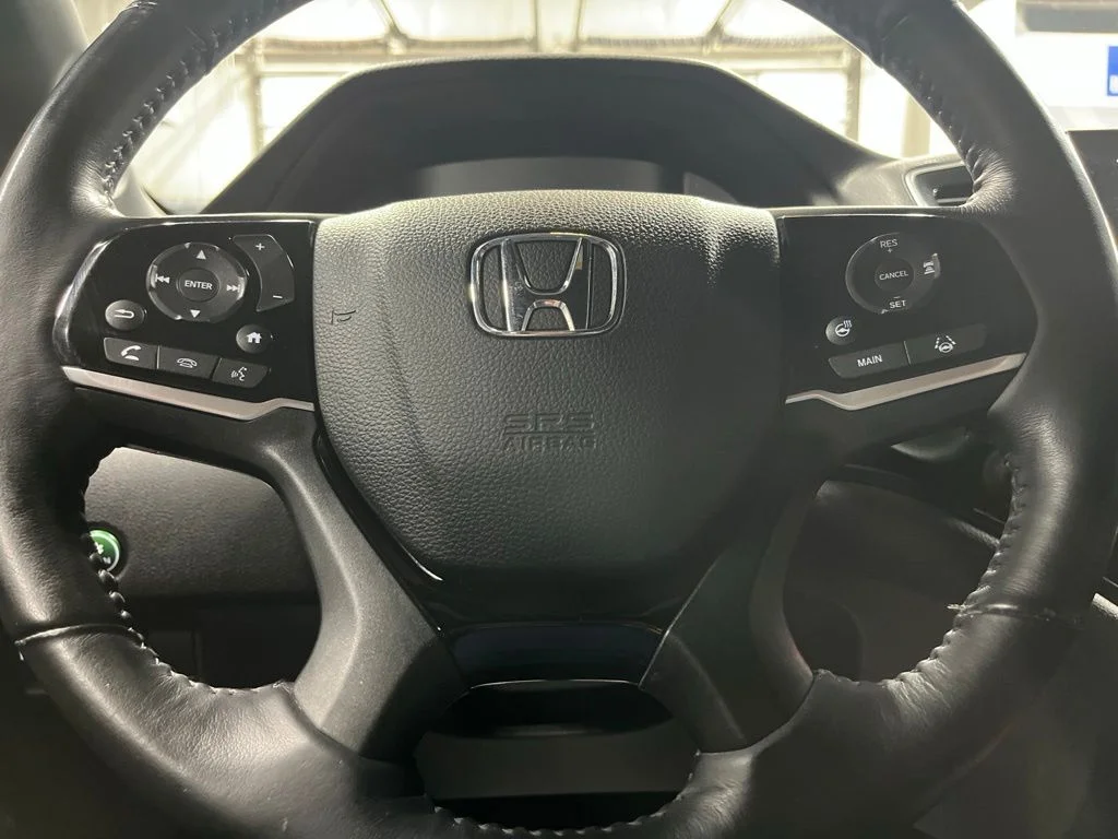 Certified Used 2019 Modern Steel Metallic Honda Touring image 16