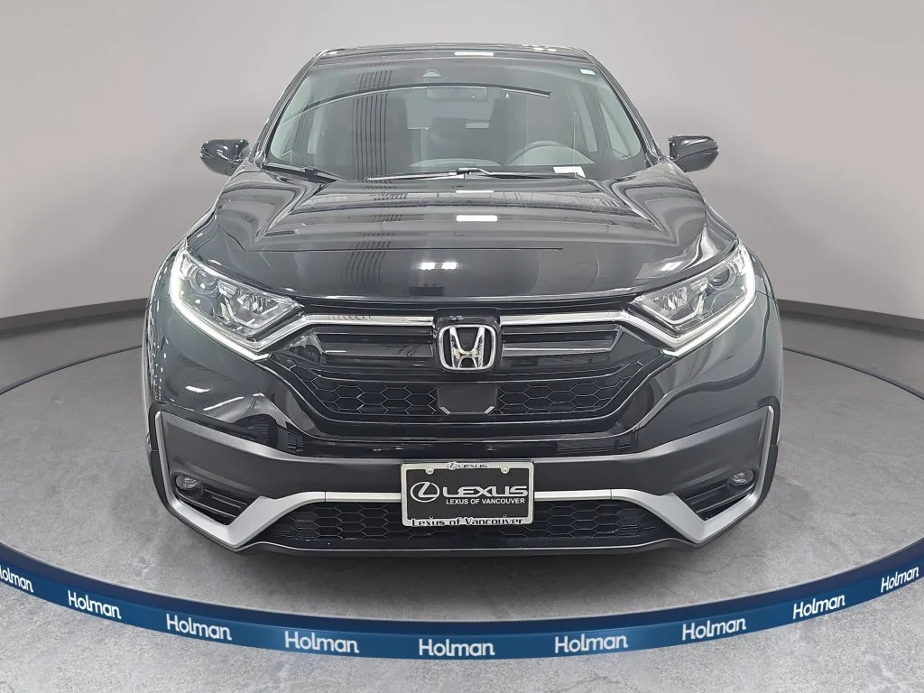 Used 2020  Honda EX-L image 3