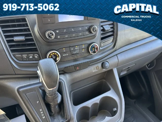 Used 2024 White Ford XL image 28