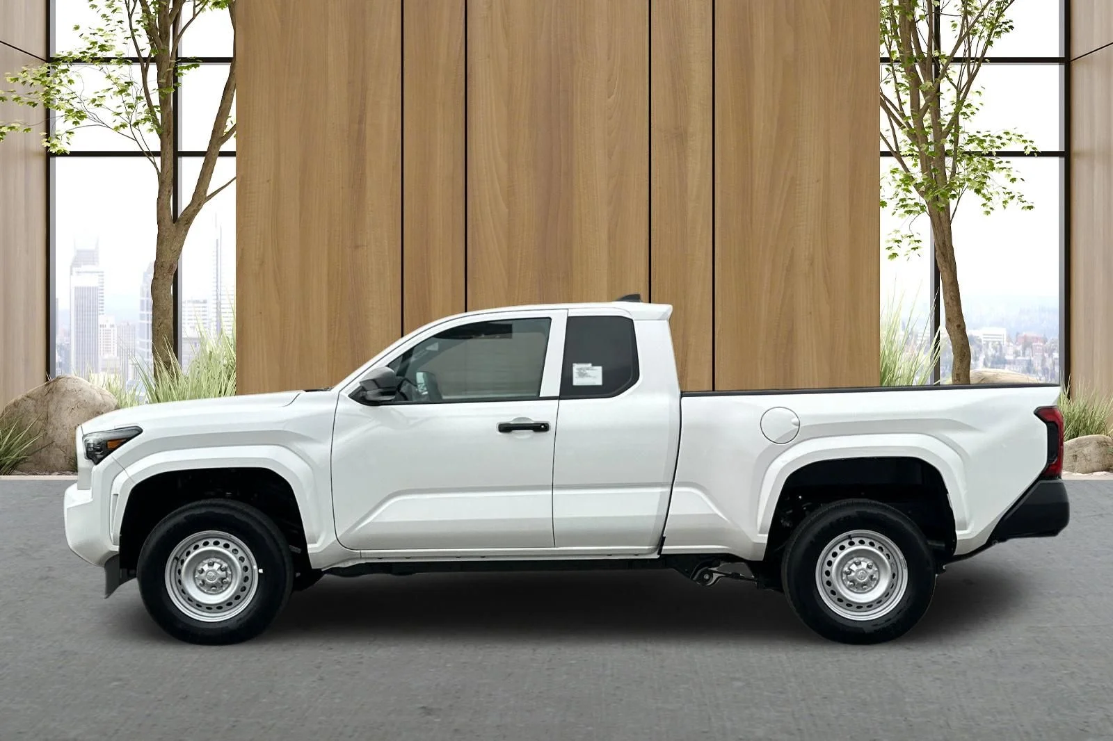 New 2026  Toyota SR image 7