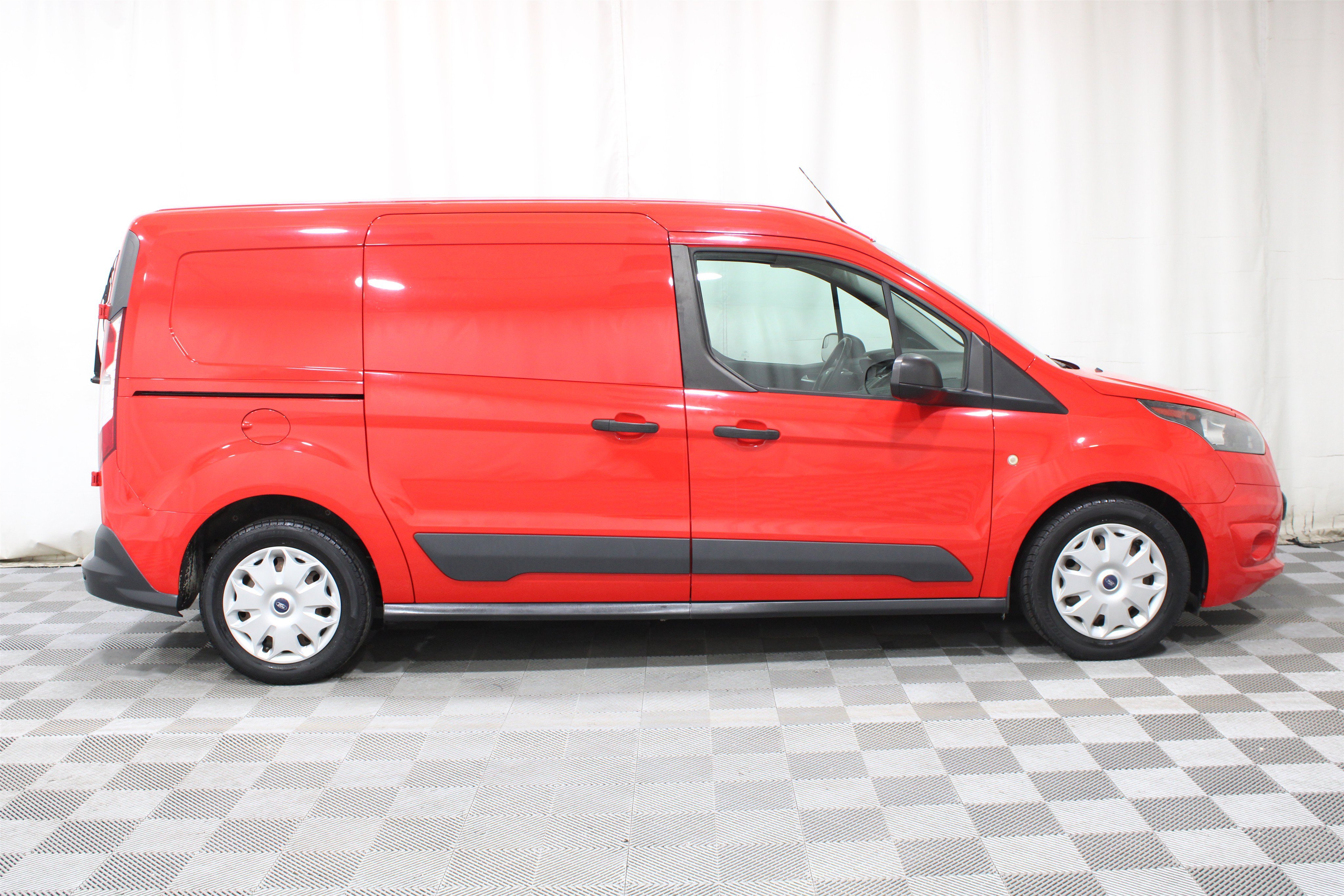 2015 Ford Transit Connect XLT - Photo 25