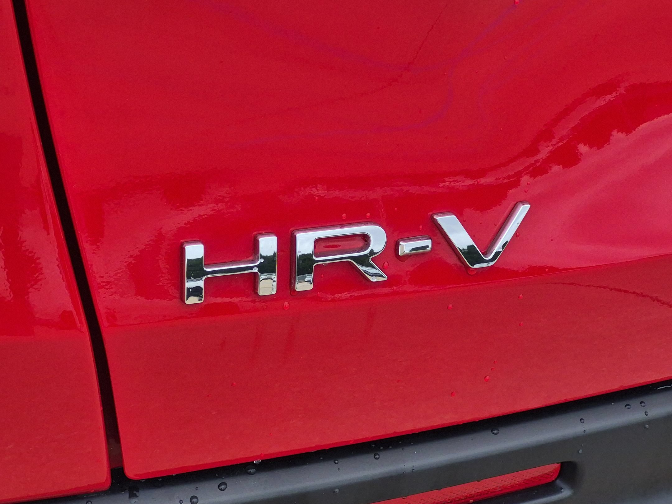 2024 Honda HR-V Sport - Photo 27