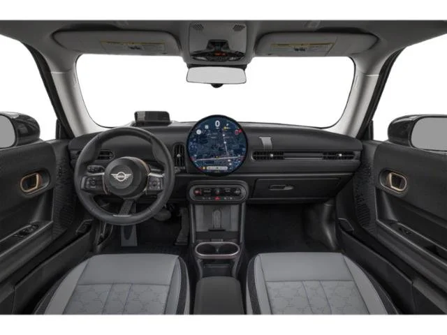 New 2027 Midnight Black Ii Metallic MINI Signature Plus image 7