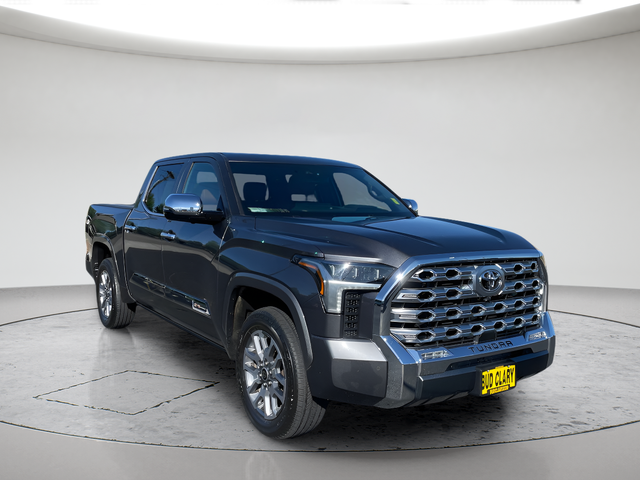 2024 Toyota Tundra 1794
